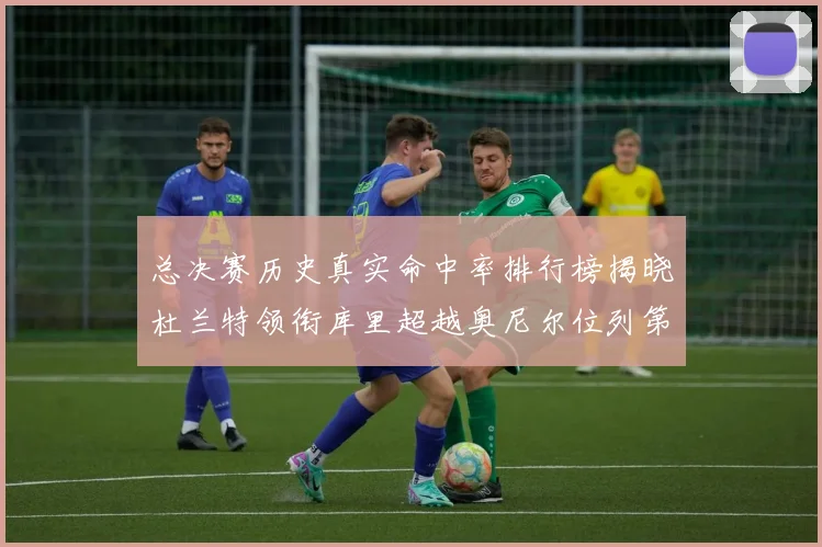 总决赛历史真实命中率排行榜揭晓杜兰特领衔库里超越奥尼尔位列第11